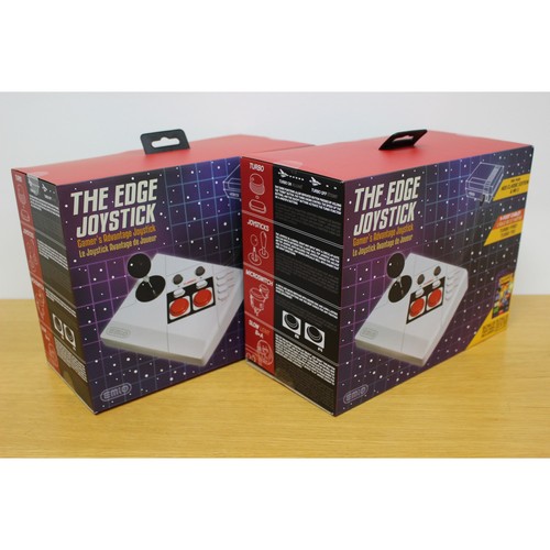 Emio the edge - emio,
